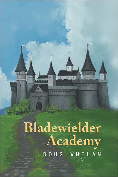 Bladewielder Academy
