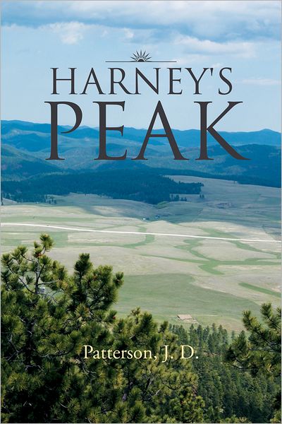 Harney's Peak