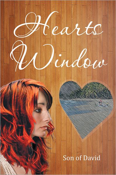 Hearts Window