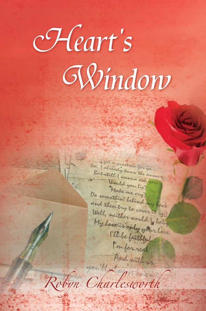 HEART'S WINDOW