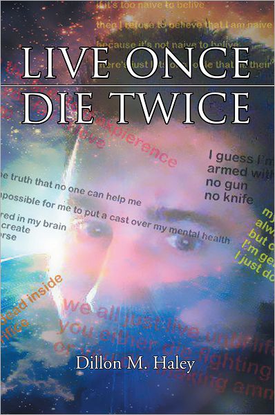 LIVE ONCE DIE TWICE