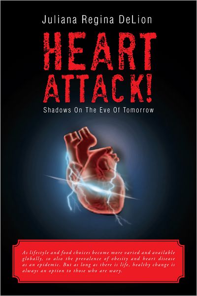 Heart Attack!: Shadows On The Eve Of Tomorrow