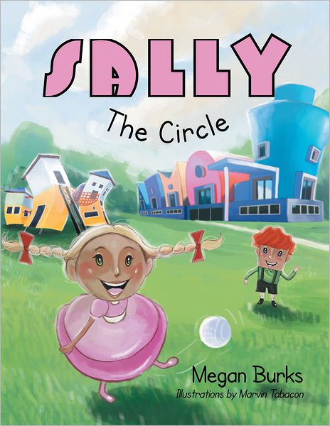 Sally The Circle