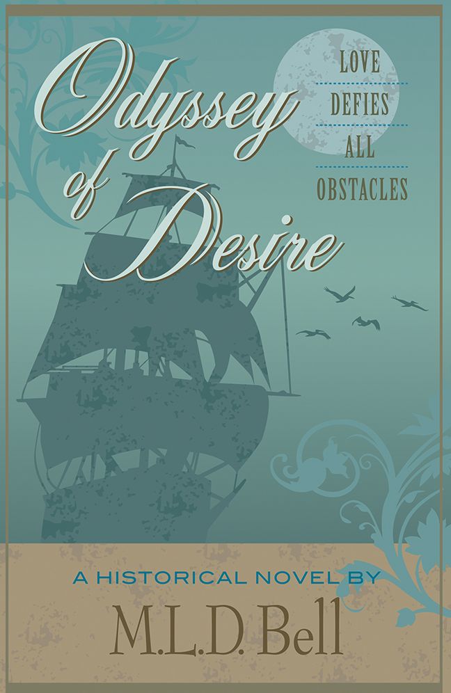 ODYSSEY OF DESIRE