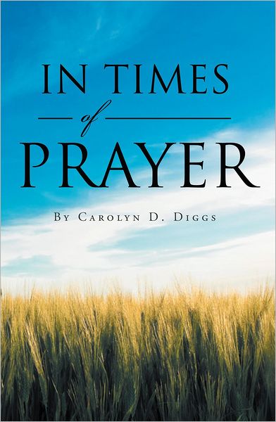IN TIMES OF PRAYER