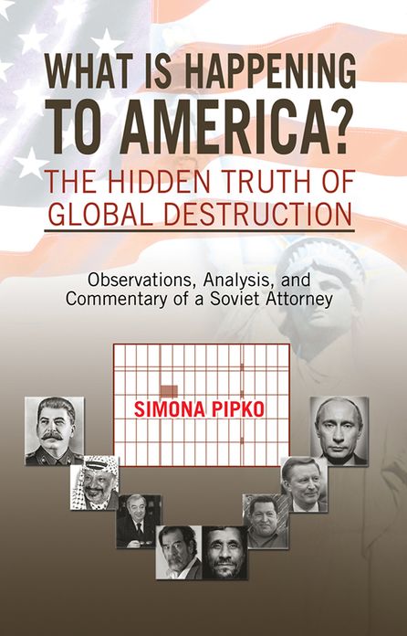 What is Happening to America?The Hidden Truth of Global Destruction