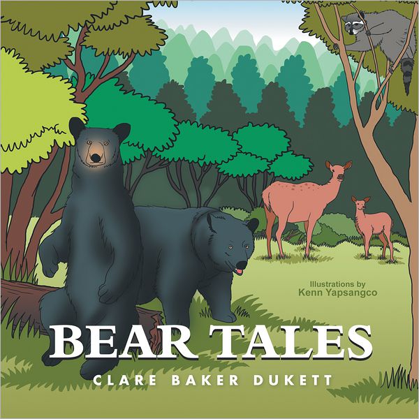 Bear Tales