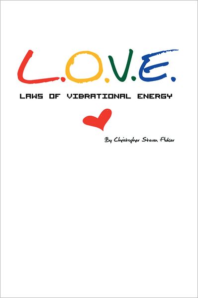 Laws Of Vibrational Energy
