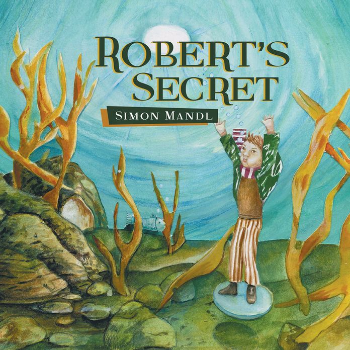 Robert'S Secret