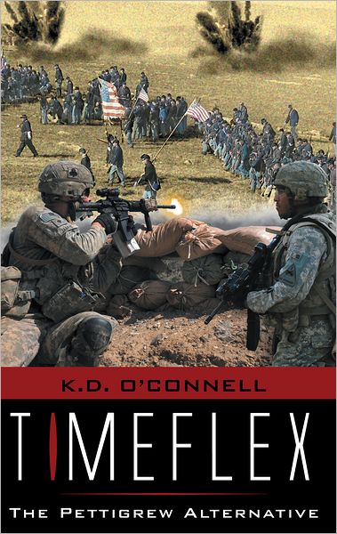 TIMEFLEX The Pettigrew Alternative