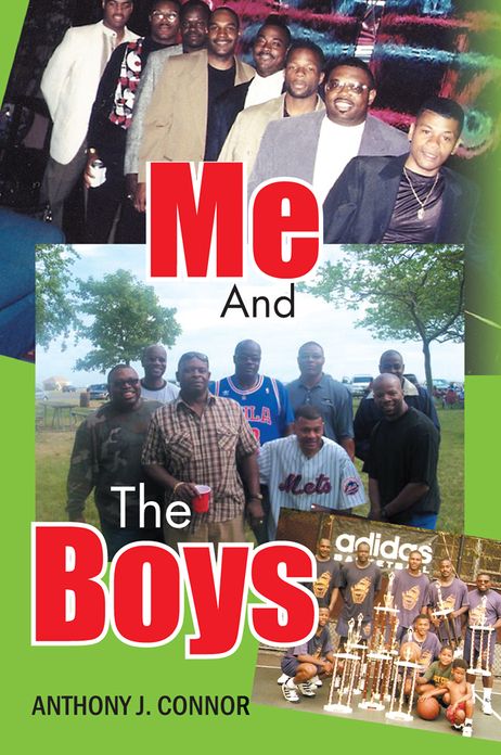 Me And The Boys