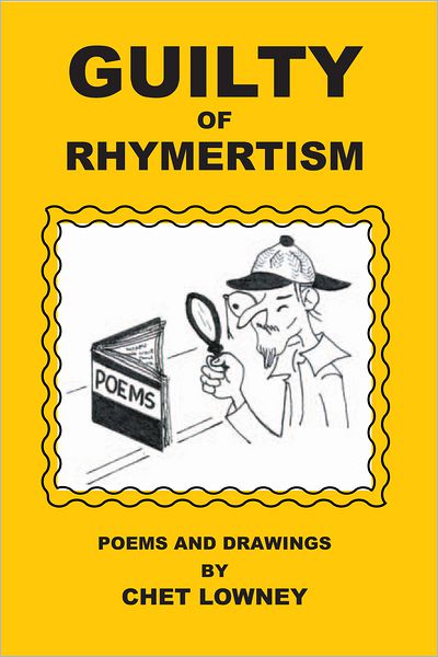 Guilty of Rhymertism