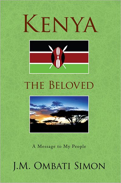 Kenya the Beloved
