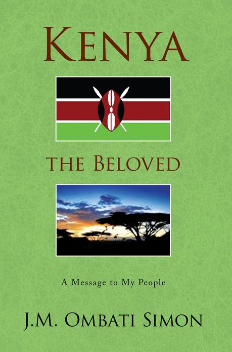Kenya the Beloved