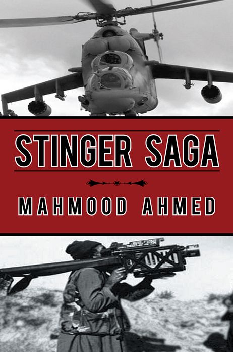 Stinger Saga