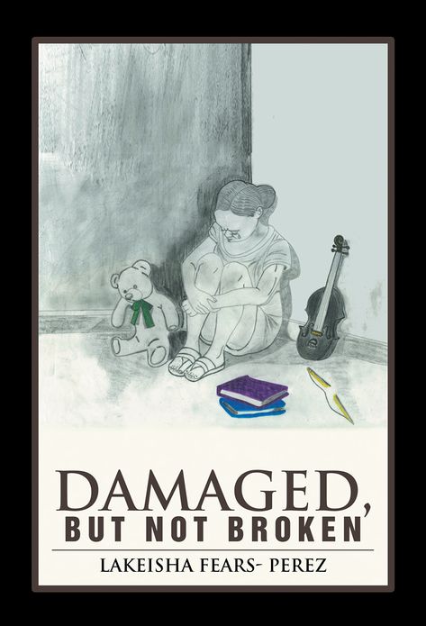 Damaged, But Not Broken