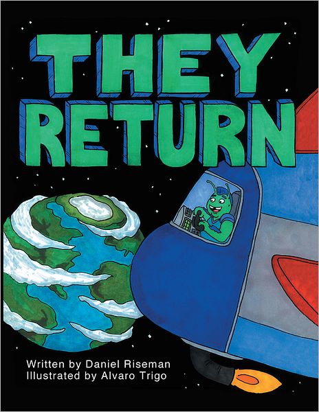 They Return