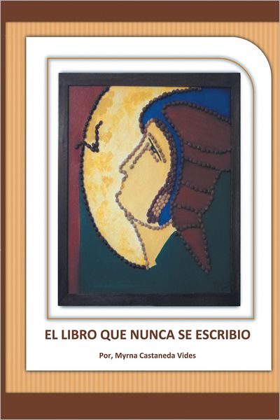 EL LIBRO QUE NUNCA SE ESCRIBIÓ