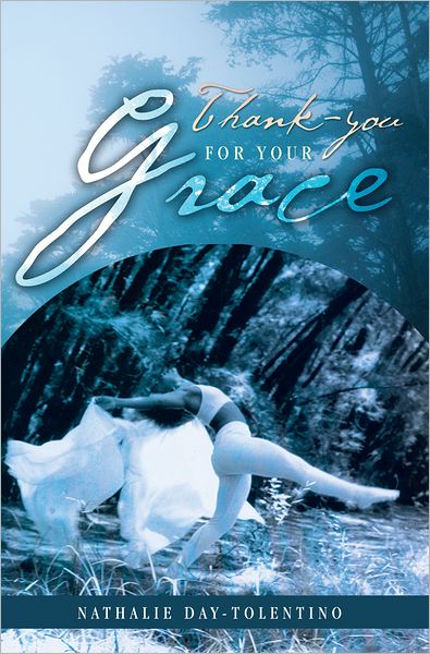 Thank-you for your Grace