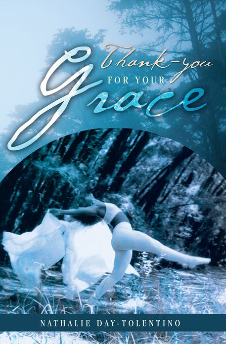 Thank-you for your Grace