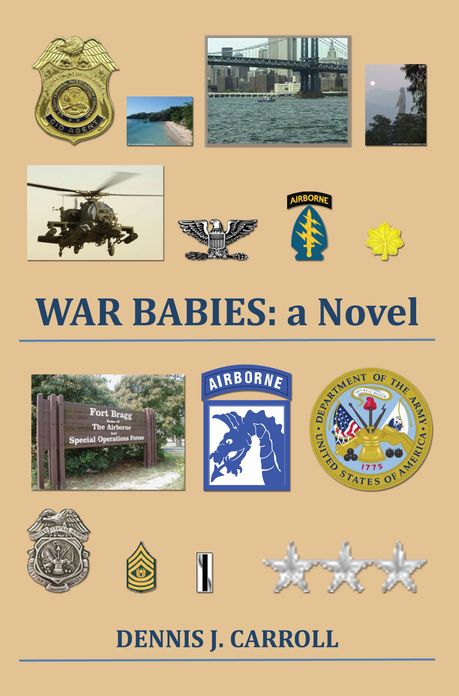 War Babies: a Novel
