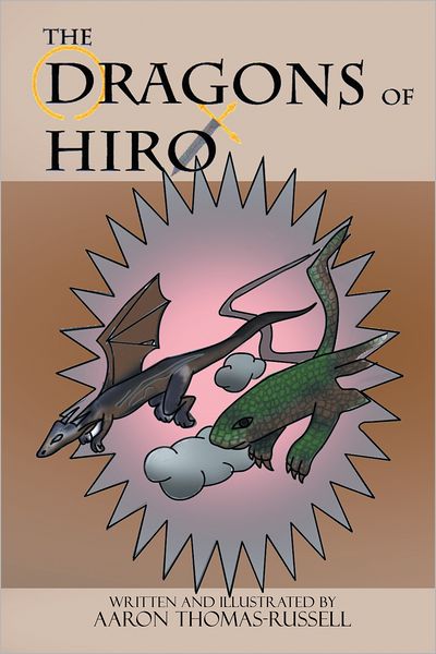 DRAGONS OF HIRO