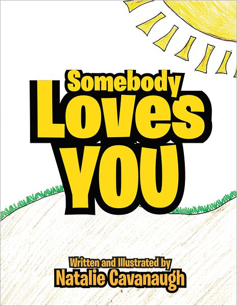 Somebody Loves You