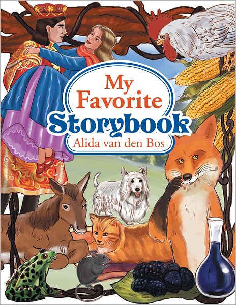My Favorite Storybook