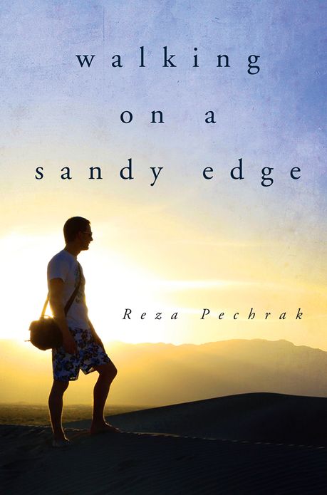 Walking on a Sandy Edge