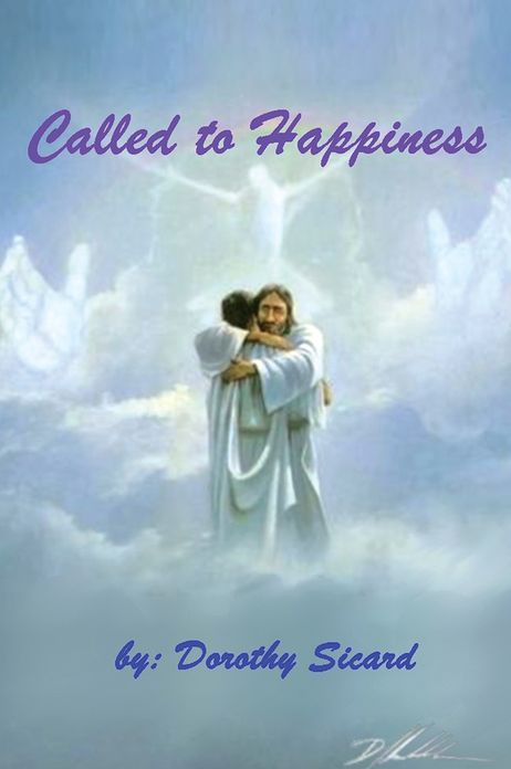 Called To Happiness