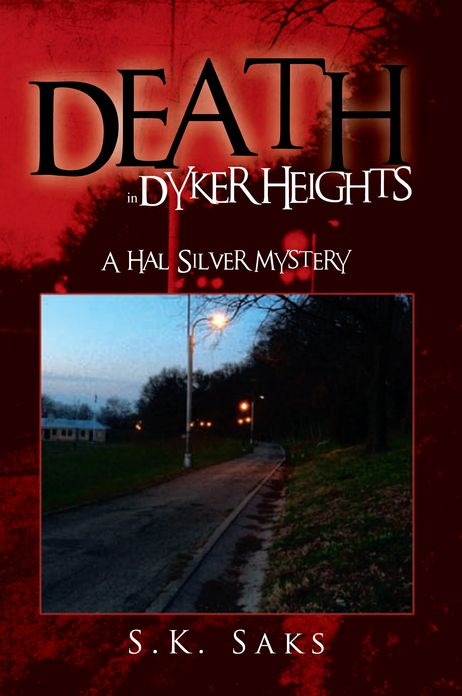 Death in Dyker Heights: A Hal Silver Mystery