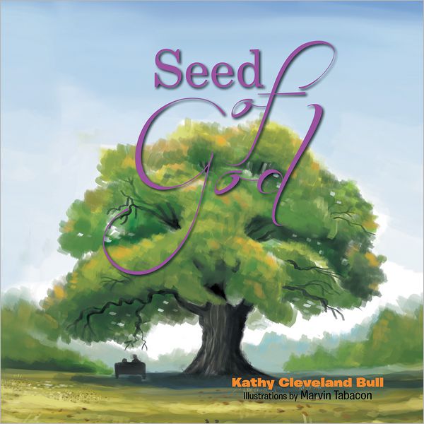 Seed of God (PagePerfect NOOK Book)