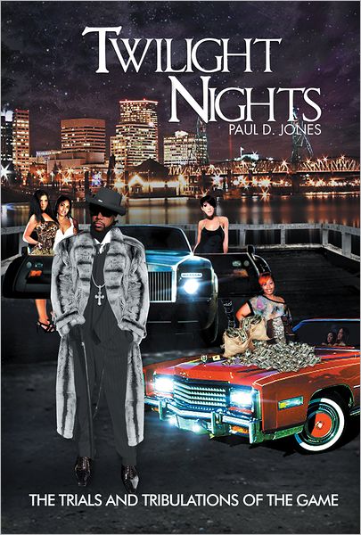 TWILIGHT NIGHTS: THE TRIALS AND TRIBULATIONS OF THE GAME