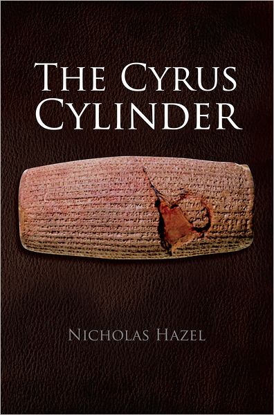The Cyrus Cylinder