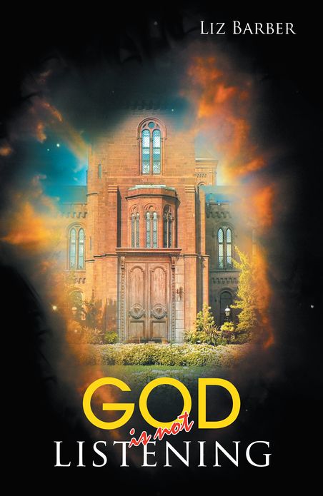 God Is Not Listening