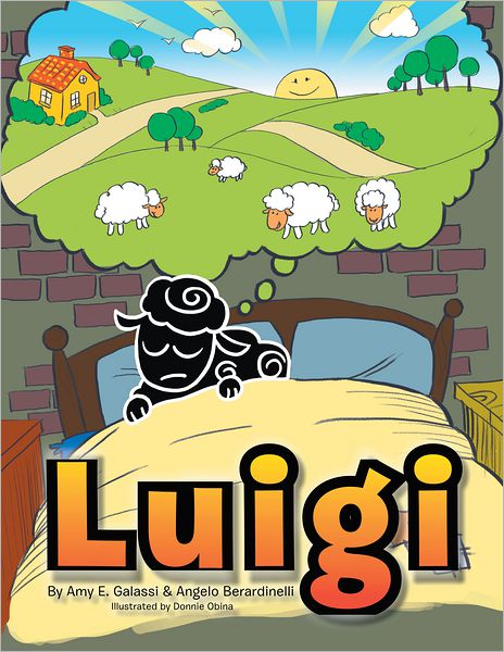 LUIGI