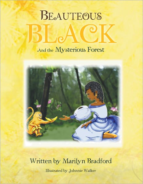 Beauteous Black