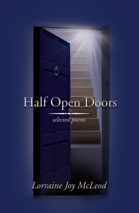 Half Open Doors: Selected Poems
