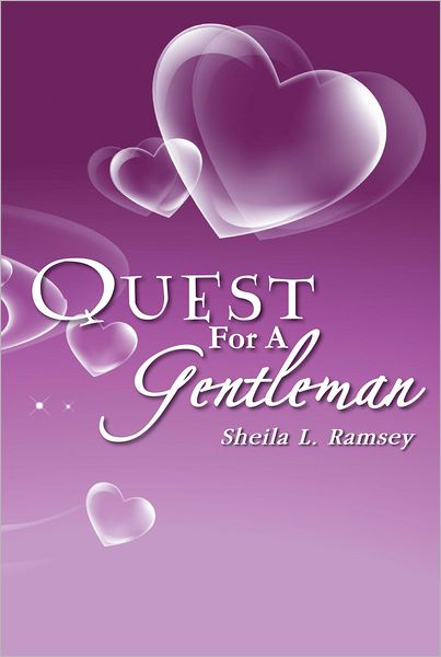 Quest For A Gentleman: Sins of the First Freedom