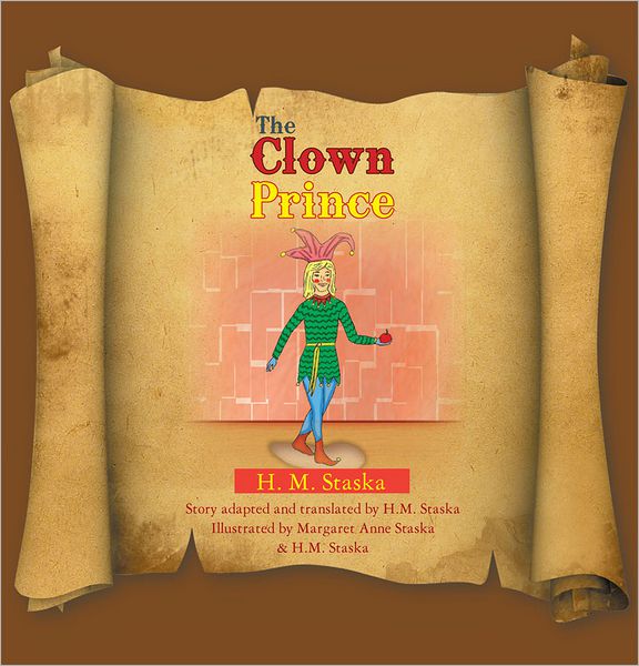 The Clown Prince