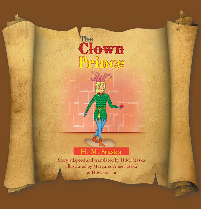 The Clown Prince