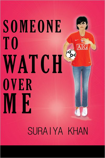 Someone to Watch Over Me