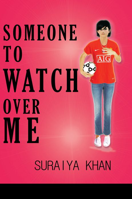 Someone to Watch Over Me