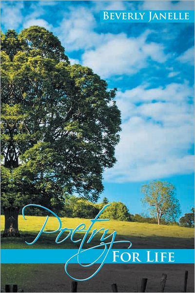 Poetry For Life