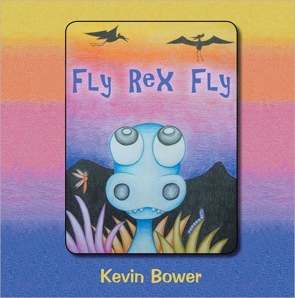 Fly Rex Fly