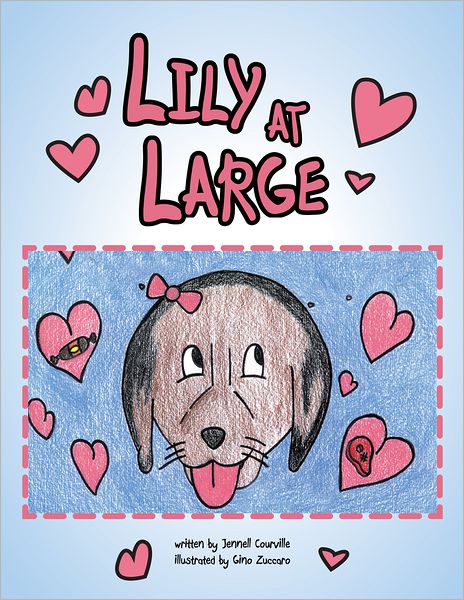 Lily at Large