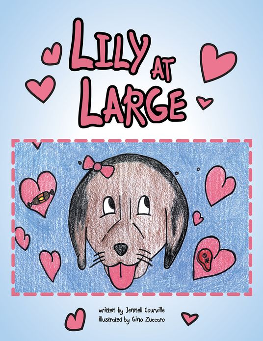 Lily at Large