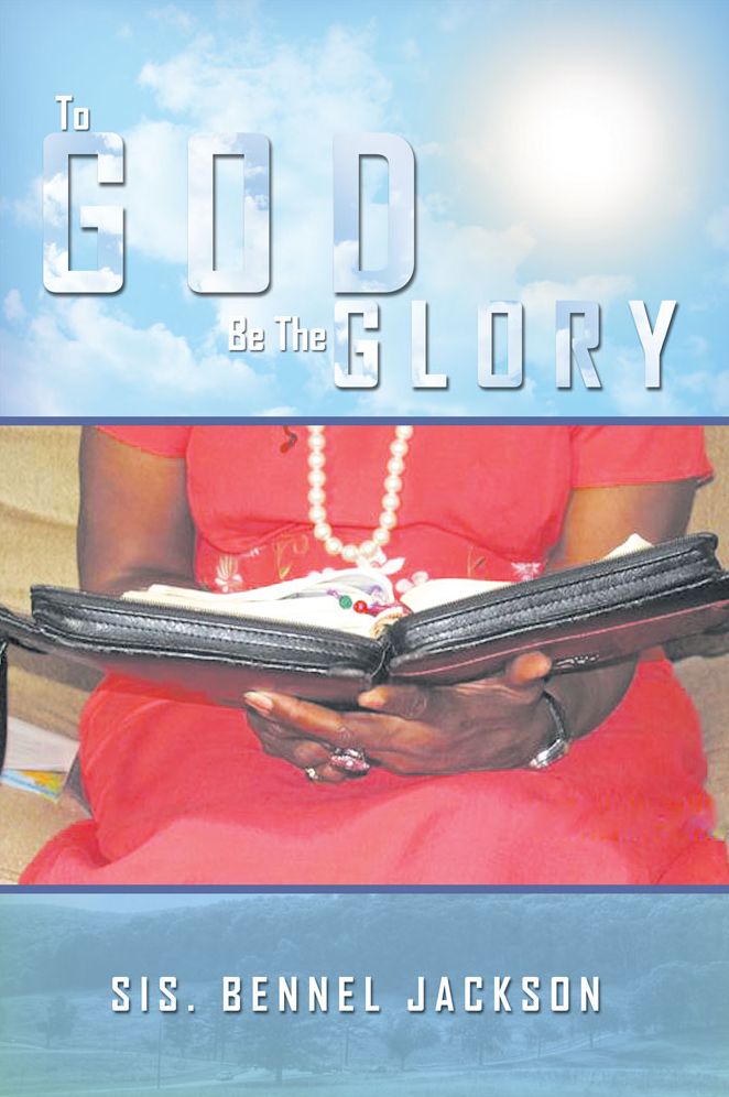 To God Be the Glory