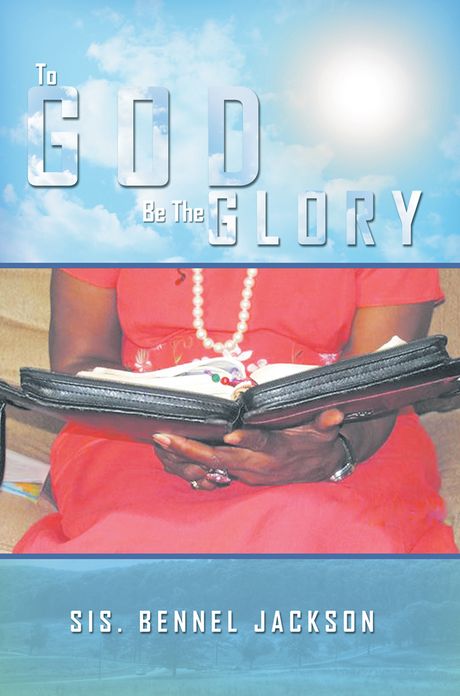 To God Be the Glory