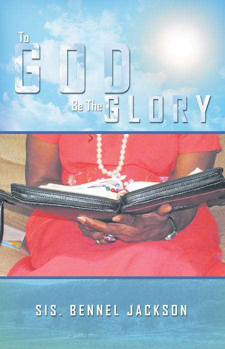 To God Be the Glory